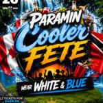 Paramin Cooler Fete (Trinidad and Tobago)