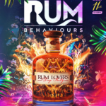 Rum Behaviours – Ottawa